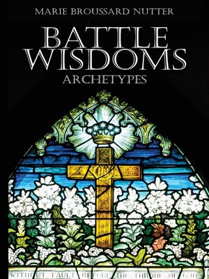 cover image of Battle Wisdoms Archetypes